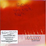 The Cure - Kiss Me Kiss Me Kiss Me (Deluxe Edition)