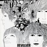 The Beatles - Revolver