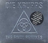 Die Krupps - The Final Remixes