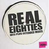 Various artists - Real Eighties Hits Plus Extended Mixes