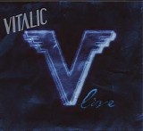 Vitalic - V Live