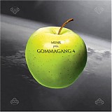 Various artists - Gommagang Vol.4