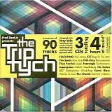 Various artists - Fred Deakin presents The Triptych