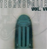 Various artists - Technopolis Vol.VI