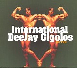 Various artists - International DeeJay Gigolos CD Two