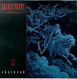 Skinny Puppy - Chainsaw
