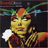 Various artists - Death Disco