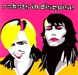 Robots In Disguise - Disguises