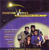 Various artists - Hunting Venus (A Soundtrack To The 80s)