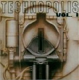Various artists - Technopolis Vol.I