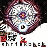 Shriekback - Sacred City