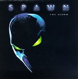 Various artists - Spawn - The album
