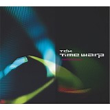 Various artists - TDK Time Warp 2006 TIEFSCHWARZ