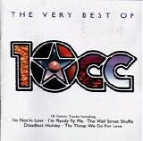 10cc - The Very Best of 10cc