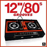 Various artists - 12"/80s/Grooves