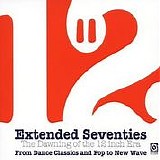 Various artists - Extended Seventies