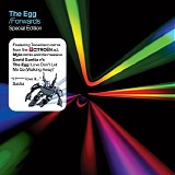 The Egg - /Forwards Special Edition
