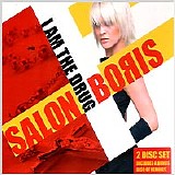Salon Boris - I Am The Drug