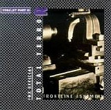 Front Line Assembly - Total Terror Part II