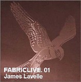 Various artists - Fabriclive 01 James Lavelle