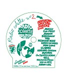 Various artists - Radio Colette No.2