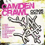 Various artists - Camden Crawl CC>>05