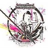 Various artists - International Deejay Gigolos CD Seven