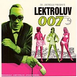 Various artists - dr. lektroluv presents lektroluv 007