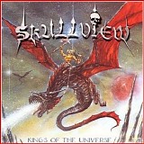 Skullview - Kings Of The Universe