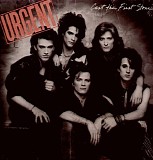 Urgent - Cast the First Stone