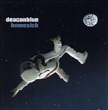 Deacon Blue - Homesick