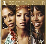 Destiny's Child - #1's