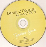 Daniel O'Donnell & Mary Duff - Together Again