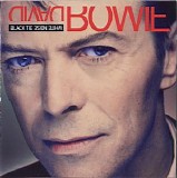 David Bowie - Black Tie White Noise