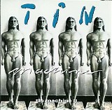 David Bowie - Tin Machine II