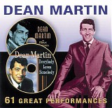 Dean Martin - Everybody Loves Somebody
