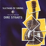 Dire Straits - Sultans Of Swing