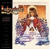 David Bowie - Labyrinth OST