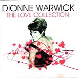 Dionne Warwick - The Love Collection