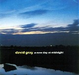 David Gray - A New Day at Midnight