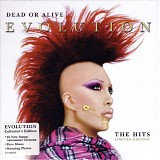 Dead Or Alive - Evolution The Hits