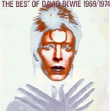 David Bowie - The Best Of 1969 - 1974