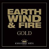 Earth Wind and Fire - Gold