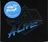 Daft Punk - Alive 2007