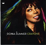 Donna Summer - Crayons