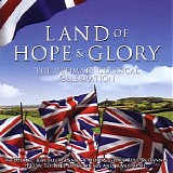 Various artists - Land Of Hope & Glory (2cd)