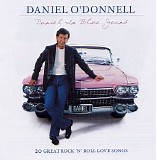Daniel O'Donnell - Daniel In Blue Jeans