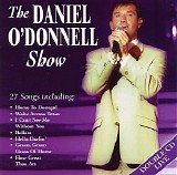 Daniel O'Donnell - The Show (2cd)