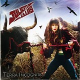 Julietta Lewis - Terra Incognita