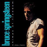 Bruce Springsteen - Chimes Of Freedom (EP)